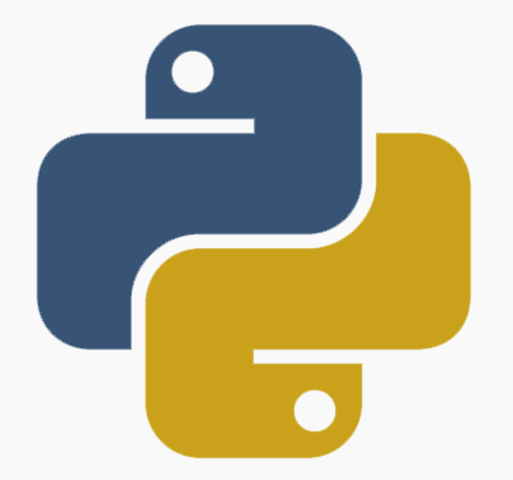 Python is created