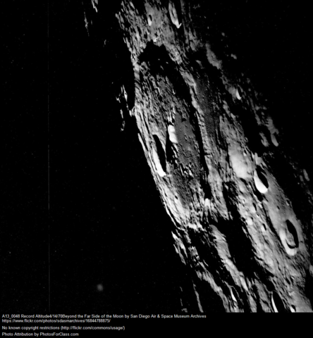 Venera 4 Transmits Data About The Atmosphere of Venus