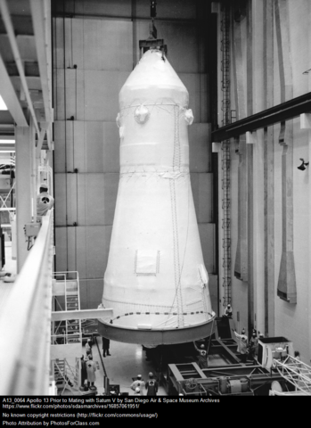 Explorer 2 is Lunched But Fails To Reach Orbit