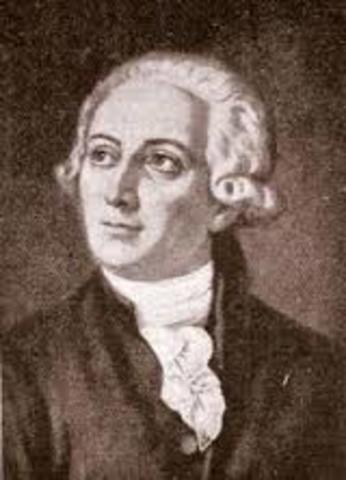 Lavoisier