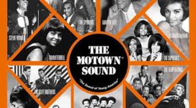 Motown Records