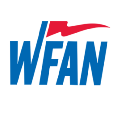 first 24 hour sports radio