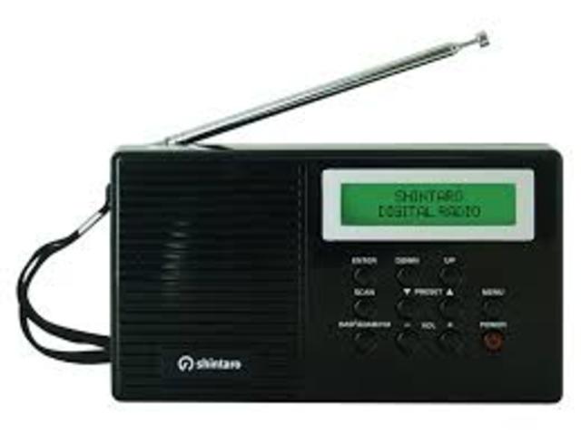 Digital Radio