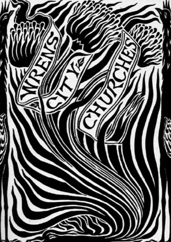 ￼Arthur H. Mackmurdo