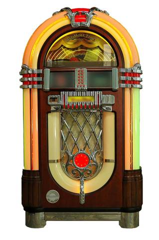 Jukebox Replacements