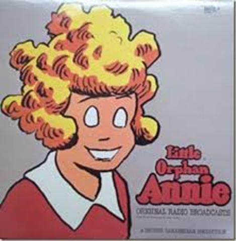 Little Orphan Annie