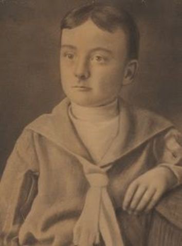 Edgar Allan Poe is born