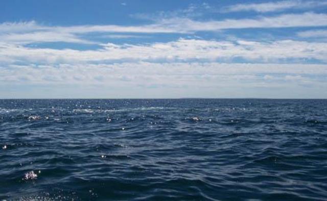 First  transalantic Transmission