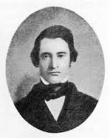 Poe's father  abandoned him