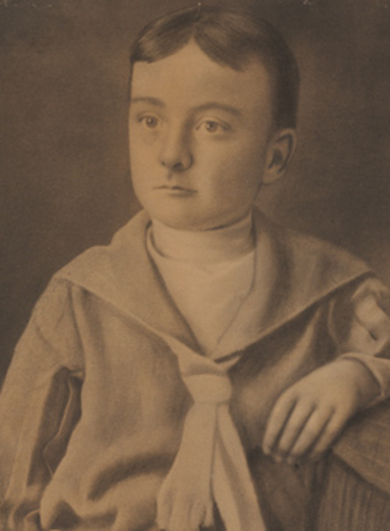 Edgar Allan poe born