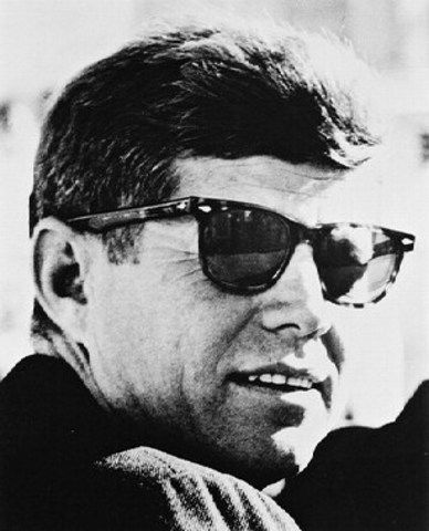 JFK cuban Missile crisis