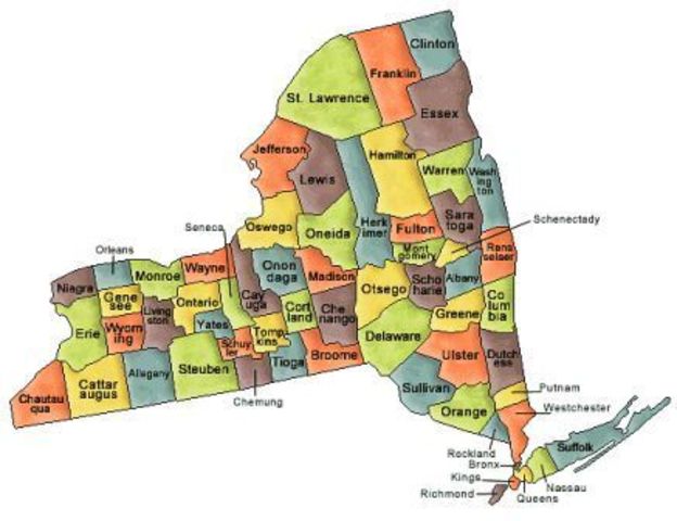 American Indian Land becomes New State