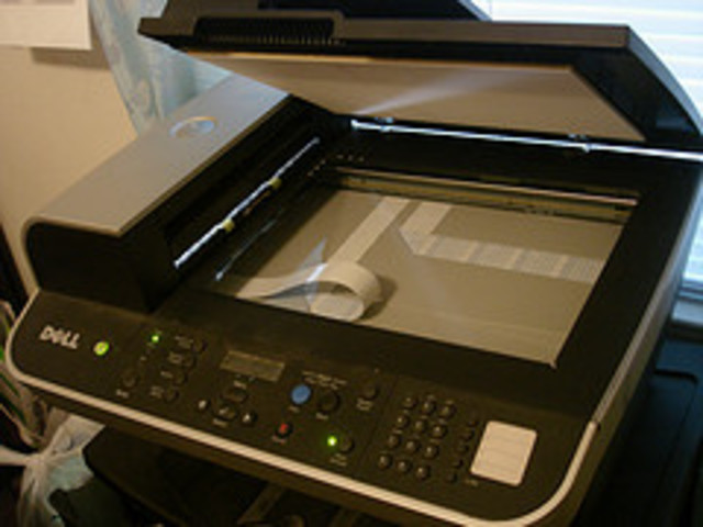 Xerox 914 photocopier