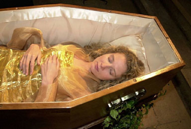 his first love dies of brain cancer