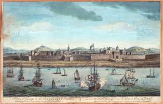 Madras (Port)