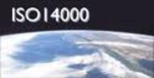 Se empezó a publicar la serie de normas ISO 14000 de gestión ambiental.