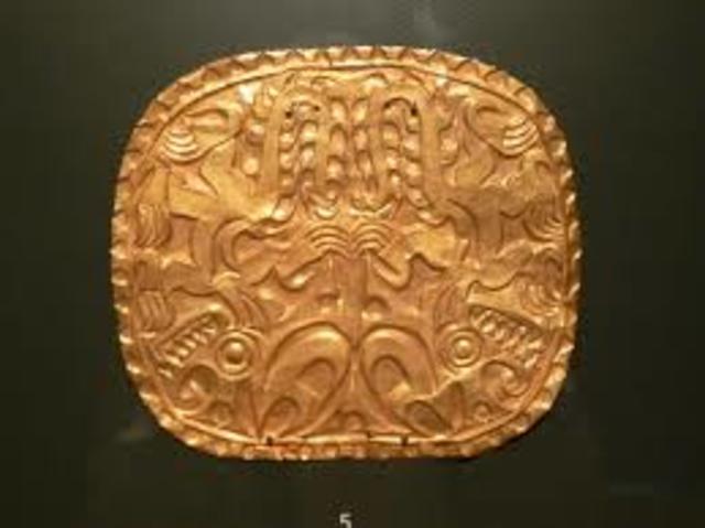 Our first stop Cape Cross