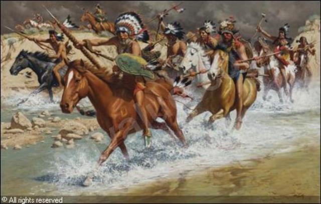 Yakima War