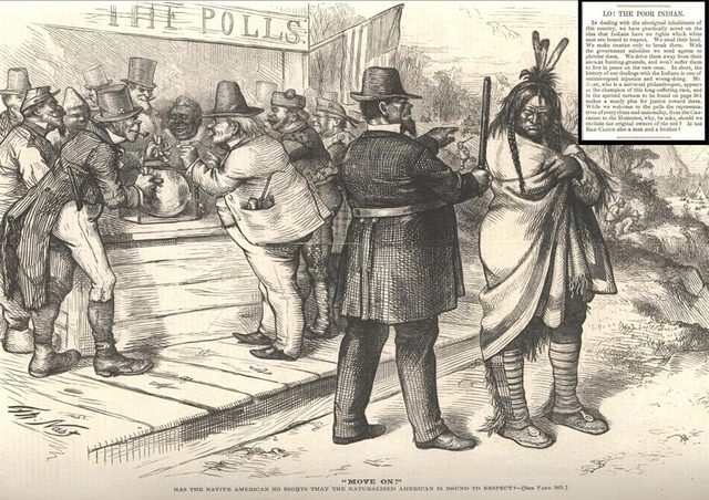 United States Citizens