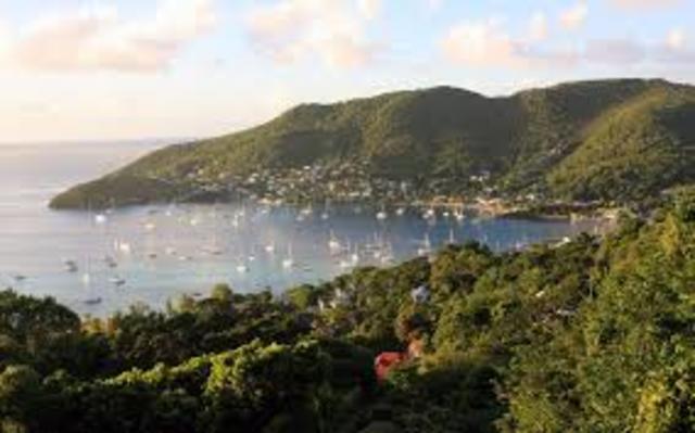 Port: Sofala, South Africa