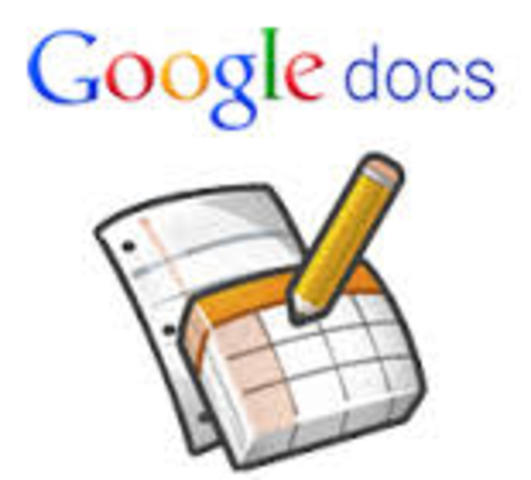 google docs