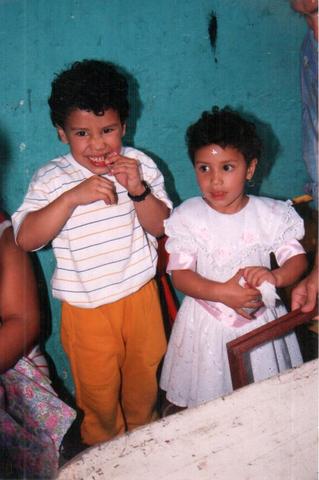 Mi cuempleaños número 6