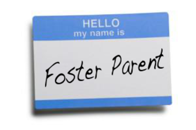 Foster Parents.