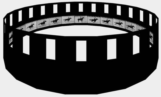 Zoetrope