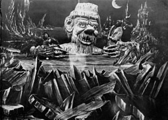 Georges Melies - Last Film