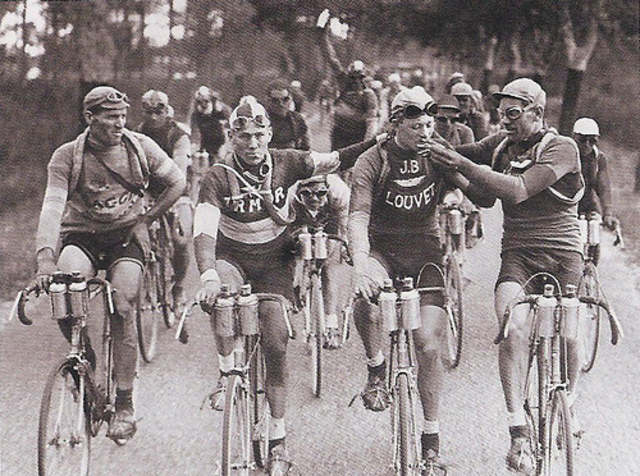 La Década de los Años Veinte