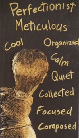 Character Phsycology