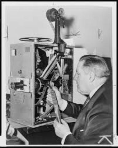 The American Mutoscope Company