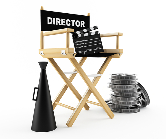 Producers vs Directors