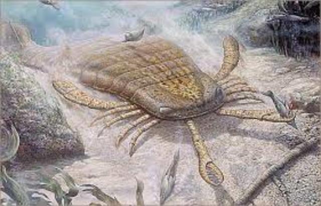 silurian