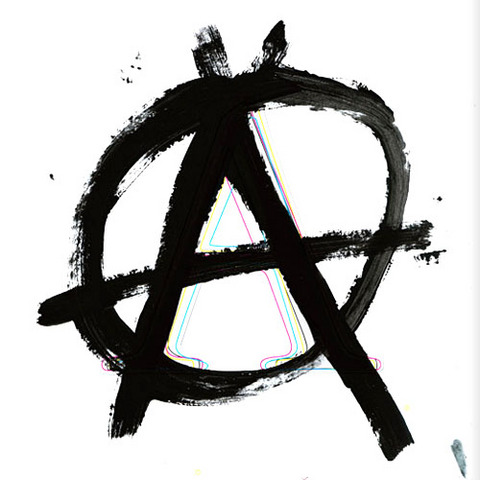 30 years of anarchy