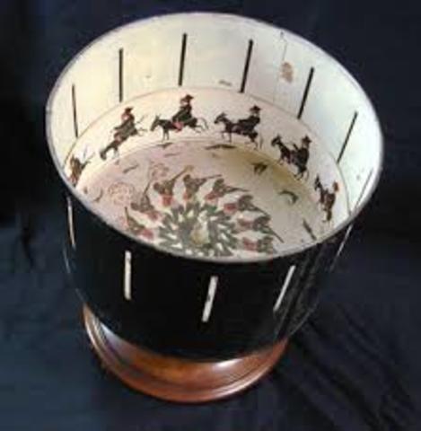 zoetrope