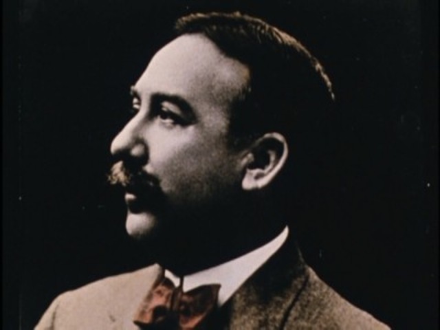 Porter fired from Edison Studios