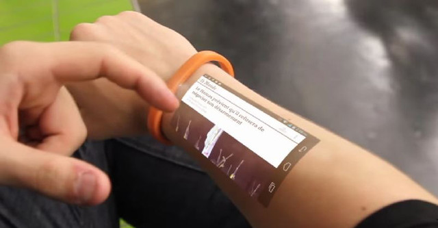 Circret Smart Bracelet