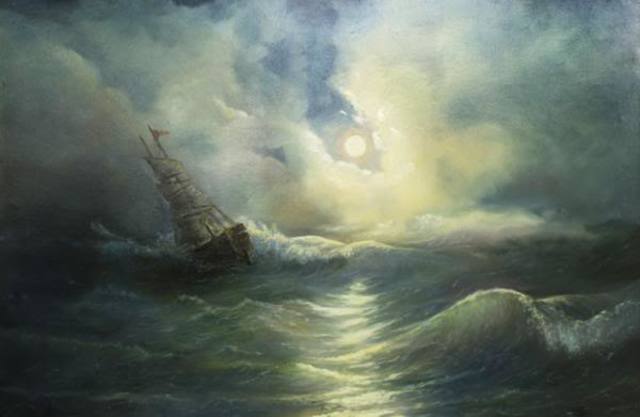 Difficulties to Columbia