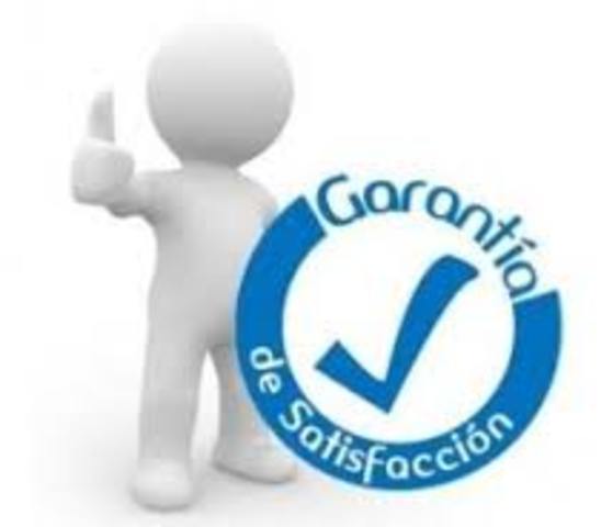 Cuarta etapa del Servicio al cliente