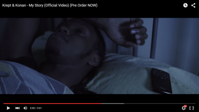 2.32   -    Krepts House, krept in pyjamas