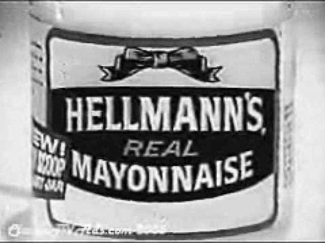 Hellman's Mayonaise