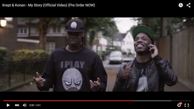 3.30mins - kreptandkonan change into black