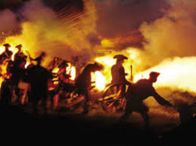 Battle of Bunker Hill