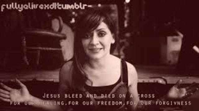 Ella Comenzo un Nuevo Proyecto.