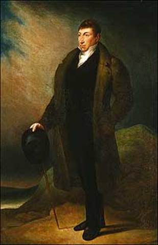 Marquis De Lafayette