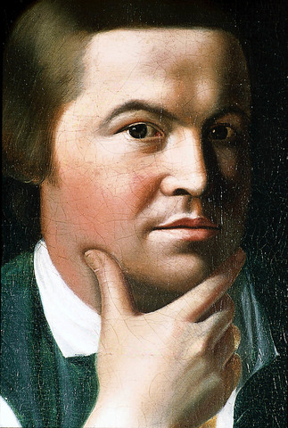 Paul Revere
