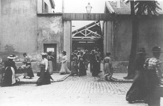 Invenció del cinema i cinematògraf