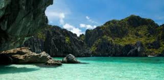 Philippine Islands Port