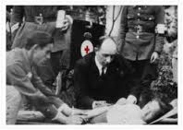 CONFERENCIA EN GINEBRA